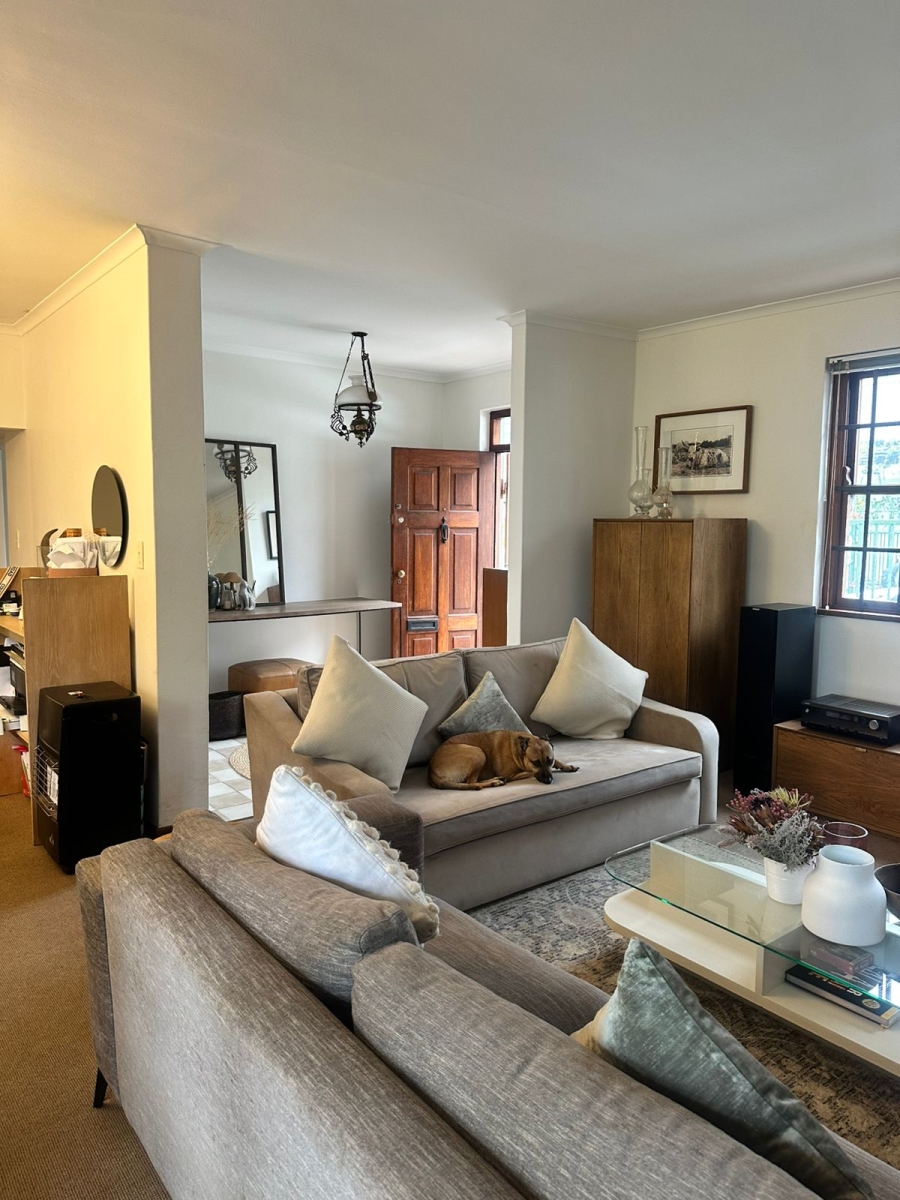 To Let 3 Bedroom Property for Rent in Wynberg Upper Western Cape